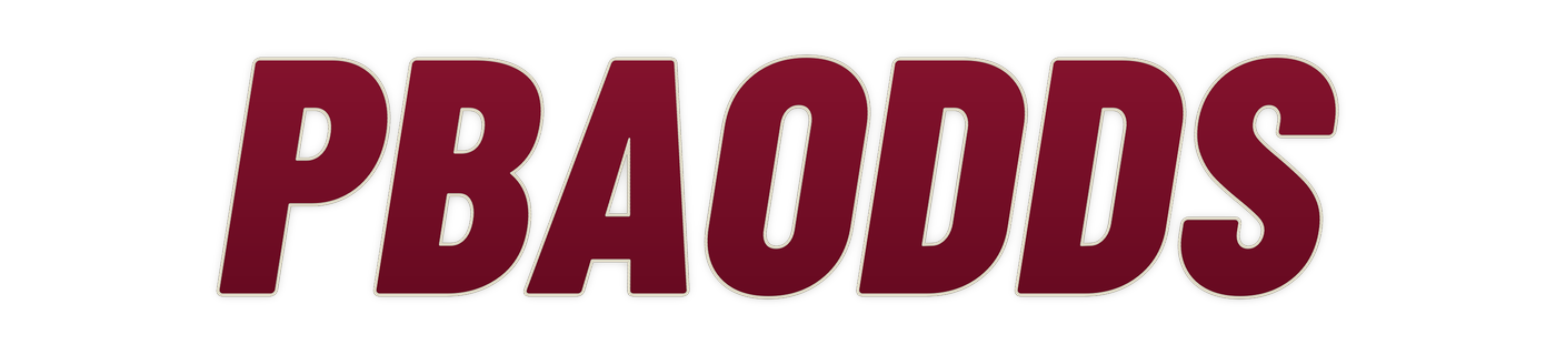 pbaodds